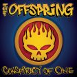 USED CD - The Offspring – Conspiracy Of One on Sale