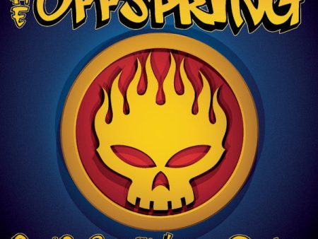 USED CD - The Offspring – Conspiracy Of One on Sale