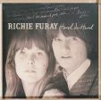 Richie Furay – Hand In Hand  - USED CD Online now