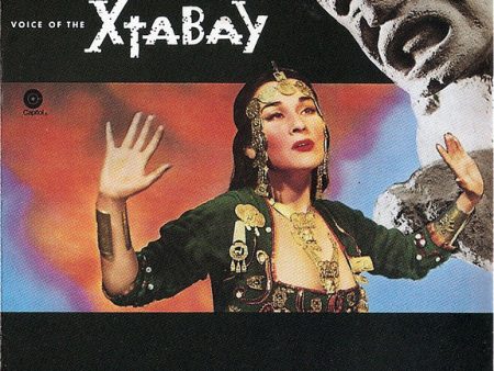 Yma Sumac – Voice Of The Xtabay - USED CD Hot on Sale