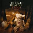 Richard Thompson – Dream Attic - USED CD Sale