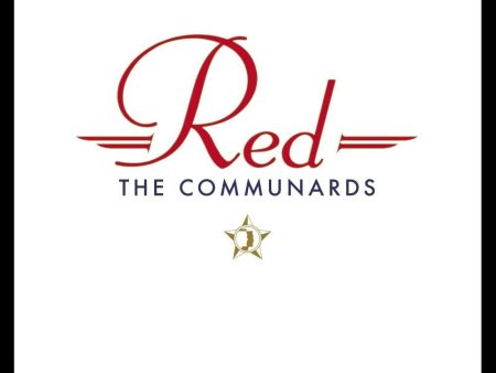 2CD - Communards - Red (25th) For Cheap