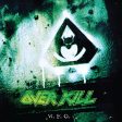 Overkill - W.F.O. - LP Fashion