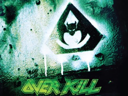 Overkill - W.F.O. - LP Fashion