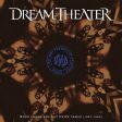 2CD - Dream Theater - Lost Not Forgotten Archives: When Dream And Day Unite Demos (1987-1989) Online now