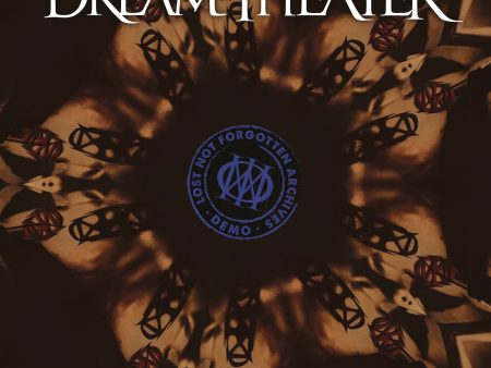 2CD - Dream Theater - Lost Not Forgotten Archives: When Dream And Day Unite Demos (1987-1989) Online now