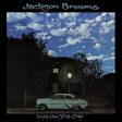 Jackson Browne - Late For The Sky - LP Sale