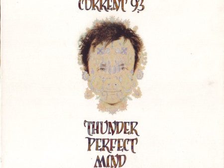 2CD - Current 93 - Thunder Perfect Mind Online now