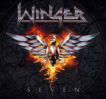 CD - Winger - Seven For Cheap