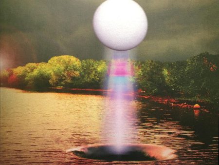 The Besnard Lakes – A Coliseum Complex Museum - USED CD Online Sale