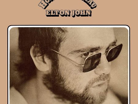 2LP - Elton John - Honky Chateau (50th) Online now