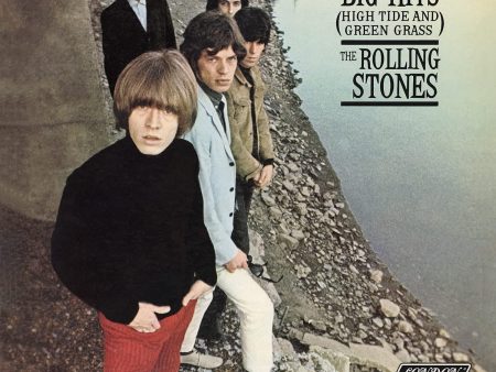 The Rolling Stones - Big Hits (High Tide And Green Grass) [US Version] - LP Online