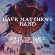 2LP - Dave Matthews Band - Under The Table And Dreaming Fashion