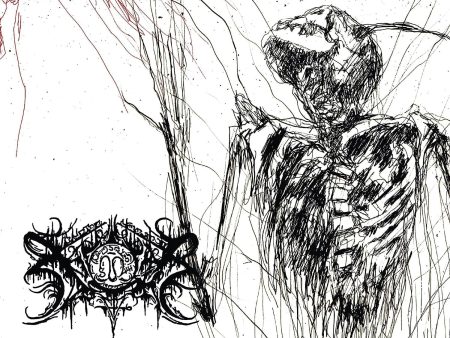 Xasthur -  Inevitably Dark - 2CD Online Sale