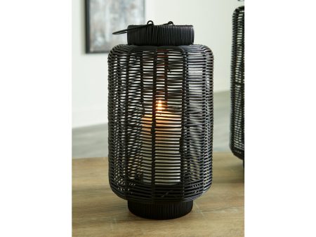 Evonne Black Lantern Hot on Sale