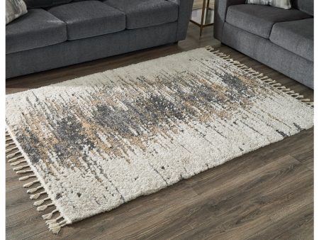 Jembeth Multi Medium Rug For Sale