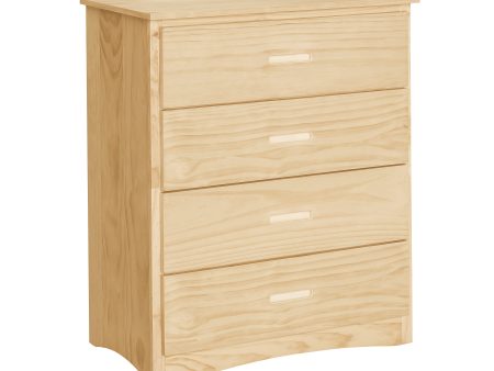 Bartly Pine Chest Cheap