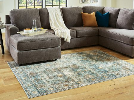 Harwins Multi Medium Rug Sale