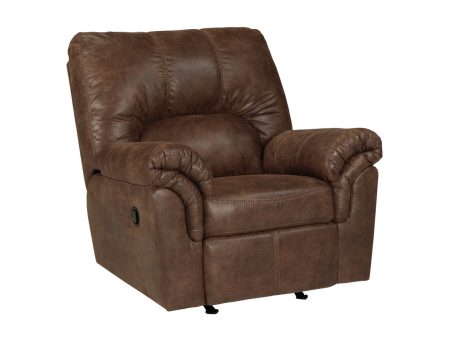 Bladen Coffee Recliner For Sale