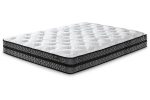 10 Inch Pocketed Hybrid White Queen Mattress Online now