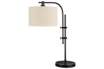 Baronvale Black Accent Lamp For Discount