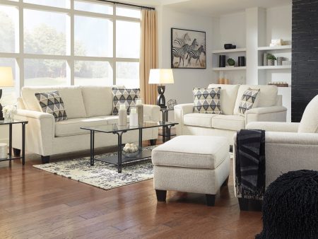 Abinger Natural Living Room Set Cheap