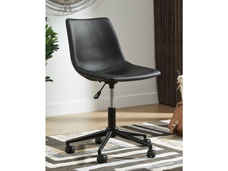 Office Chair Program Black Home Office Desk Chair Online now