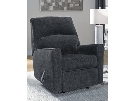 Altari Slate Recliner Fashion