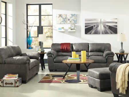 Bladen Slate Living Room Set Online Sale