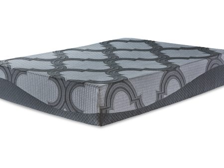 1100 Series Gray Full Mattress Online Hot Sale