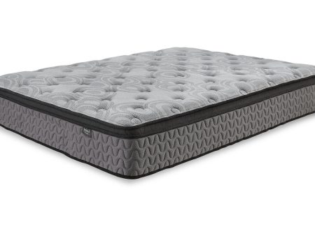 Augusta2 White King Mattress Cheap