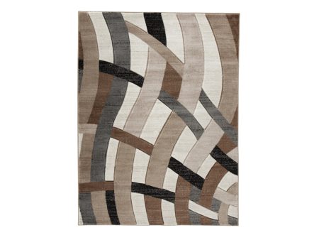 Jacinth Multi 5  x 6 7  Rug For Cheap