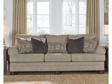 Kananwood Oatmeal Sofa Supply