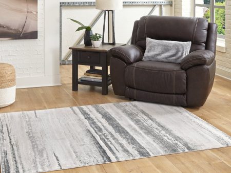 Abanett Multi Medium Rug on Sale