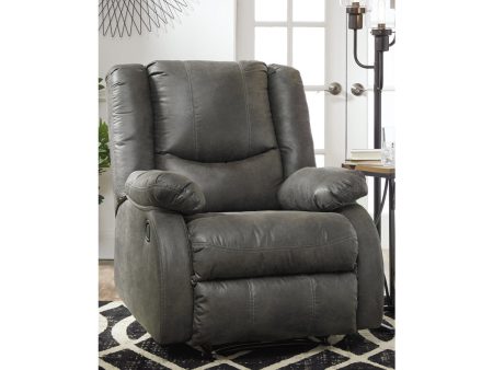 Bladewood Slate Recliner Sale