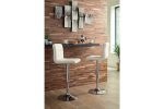 Bellatier Bone Adjustable Height Barstool, Set of 2 Online Sale