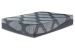 1100 Series Gray King Mattress Discount