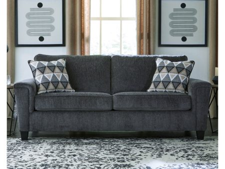 Abinger Smoke Sofa For Discount