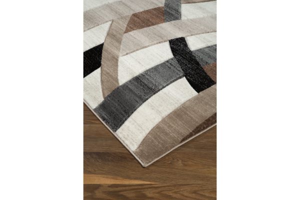 Jacinth Multi 6 6  x 9 6  Rug Supply