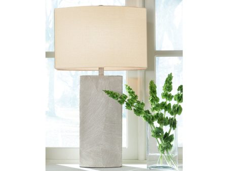 Bradard Brown Table Lamp Online Hot Sale