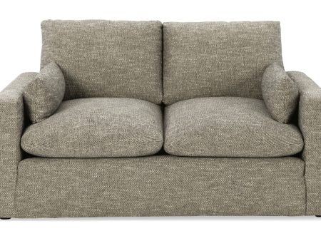 Dramatic Granite Loveseat Sale