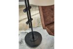 Baronvale Black Accent Lamp For Discount