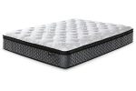 12 Inch Pocketed Hybrid White Queen Mattress Cheap