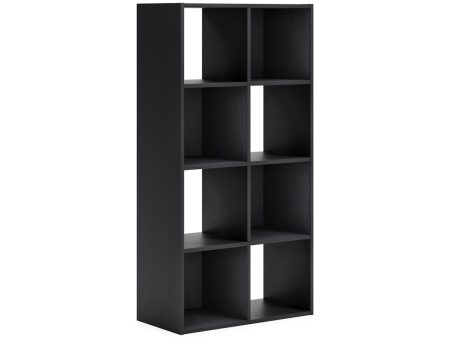 Langdrew Black Eight Cube Organizer Online