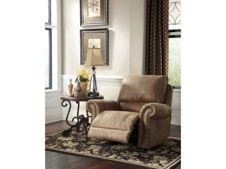 Larkinhurst Earth Recliner Online Hot Sale