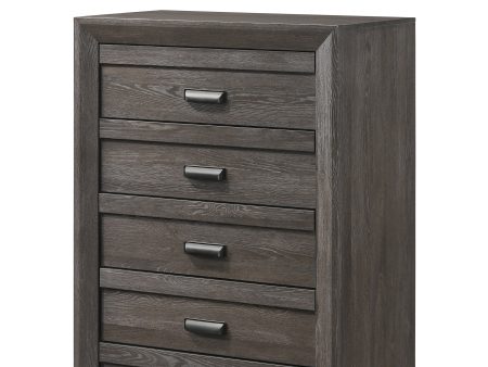 Adelaide Brown Chest Sale