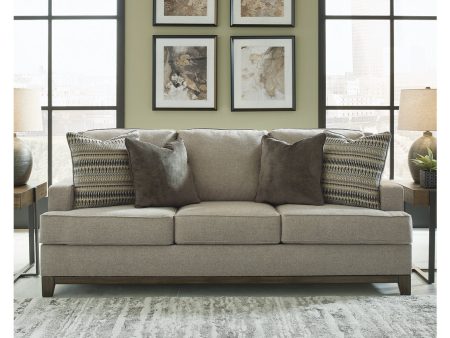 Kaywood Granite Sofa Online