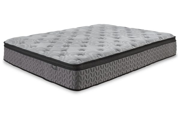 Augusta2 White Queen Mattress For Cheap