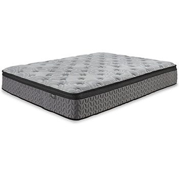 Augusta2 White Twin Mattress Online Sale