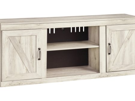 Bellaby Whitewash 60  TV Stand Cheap